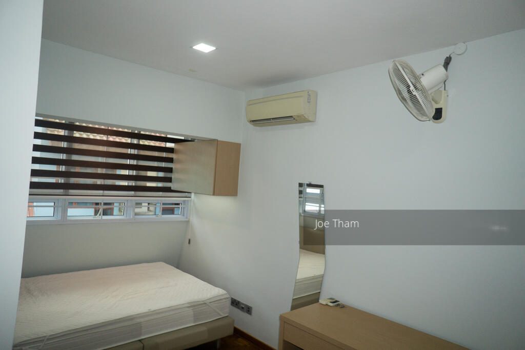 Simon Plaza (D19), Apartment #302310591